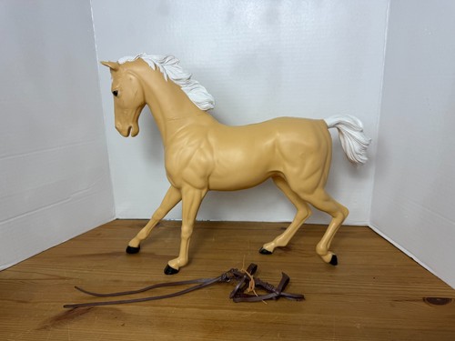Louis marx vintage johnny west - louis,