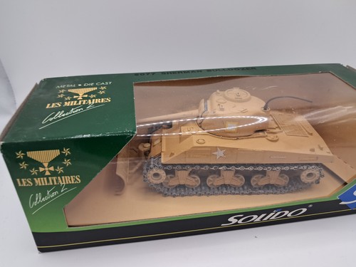 Solido military collection - military, 2