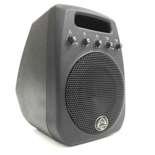 Wharfedale pro wmp compact - wharfedale, wmp-1