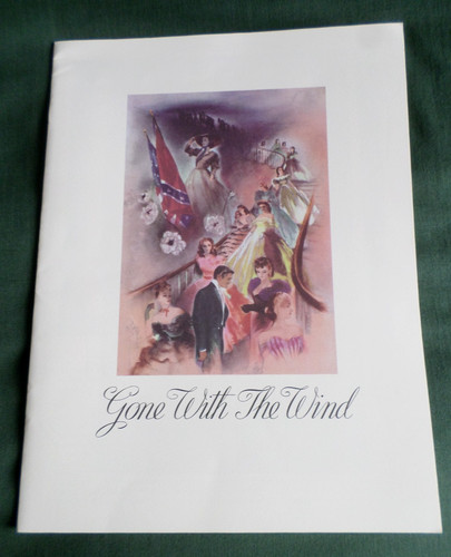 Gone with the wind - wind, modern