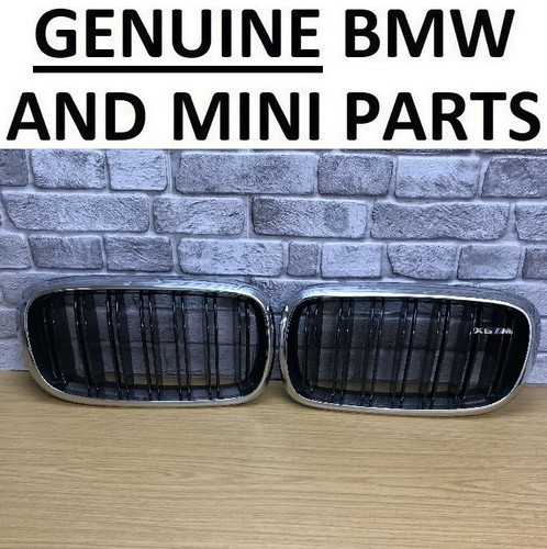 Genuine bmw x6m f86 bonnet - f86,
