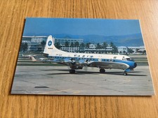 VARIG Lockheed Electra