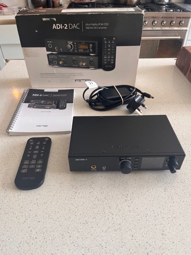 Rme adi dac pre - rme,