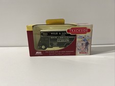 Lledo Trackside 1/76 Scale