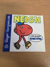 Neigh (Timbuctoo S.) by Roger