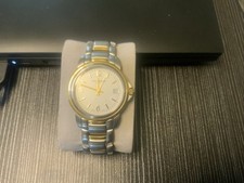 JW Benson Swiss 2 Tone Ladies