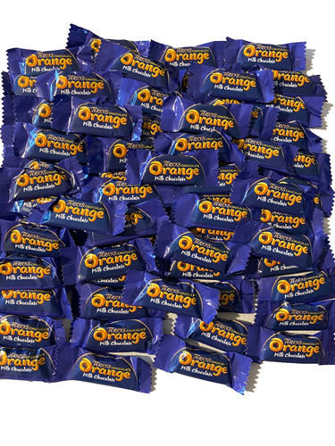 Terry chocolate x35 original - chocolate,
