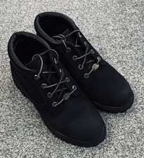 Timberland Nellie Chukka Mid