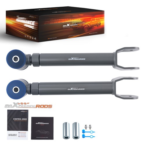 Control arms kit front upper - arms,