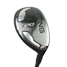 Ping I20 4 Hybrid / 23 Degree / Project X Regular Flex