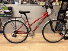 Used Tourismo 20Six 26" Wheel