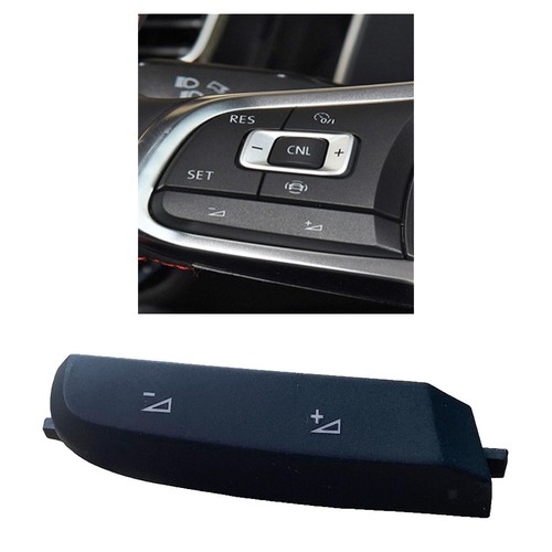 Steering wheel volume switch - steering,
