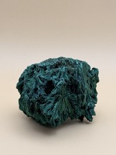 Stunning Raw Malachite Cluster