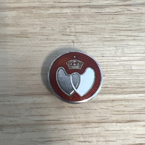 Vintage silver enamel - vintage, &