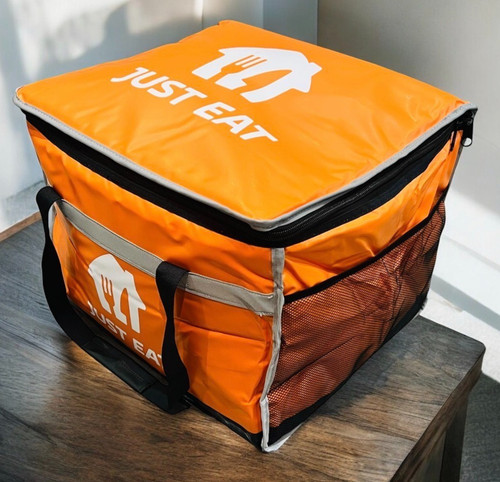 New just eat - just, delivery