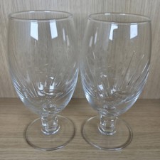 Matching Pair of Stella Artois