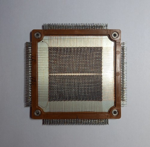 Rare bytes vintage ferrite - rare!,