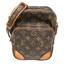 LOUIS VUITTON Amazon Crossbody