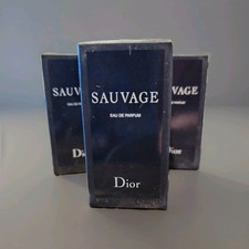 DIOR Sauvage EDT Travel Size