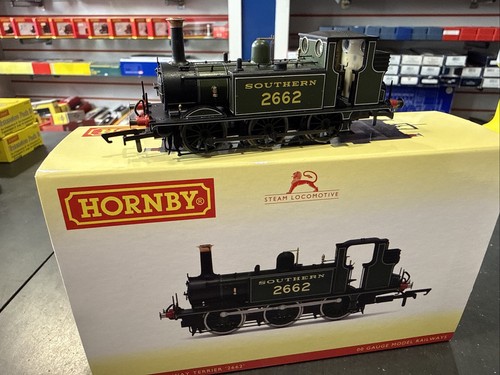 Hornby r3783 southern railway - hornby,