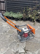 Belle PCX 13/40 Wacker Plate