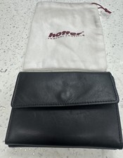 Hotter Ladies Woman's Black