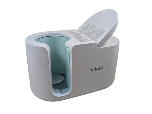 Cricut mug press - cricut,