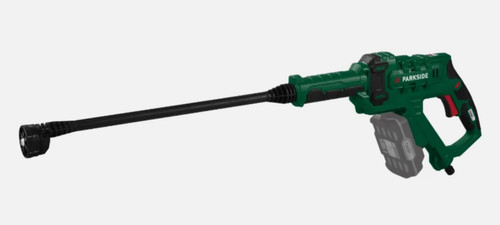 Parkside 20v cordless - 20v,