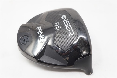Ping anser driver club - anser, 9.5*