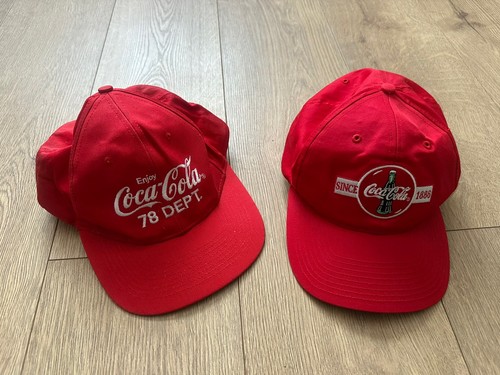 Vintage pair coca cola - vintage,