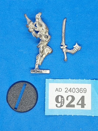 Warhammer 40k eldar howling - 40k,