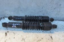 yamaha sr125 shocks hagon