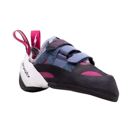 Evolv shaman climbing - lv, shoes
