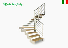 Indoor Straight Winder