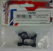 Schumacher  U4499  Alloy
