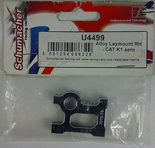 Schumacher u4499 alloy - schumacher,