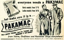 everyone needs a Pakamac 1976