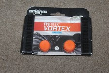 KontrolFreek FPS-Freek Vortex Performance Thumb-sticks for PlayStation 4 (PS4)