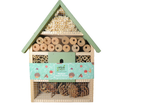 New medium wood - medium,