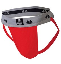 ORIGINAL EDITION RED JOCKSTRAP