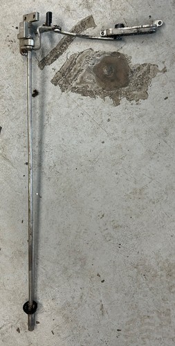 Gear shift linkage - linkage, 50hp
