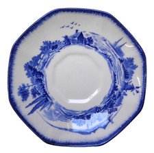 Five Royal Doulton Norfolk