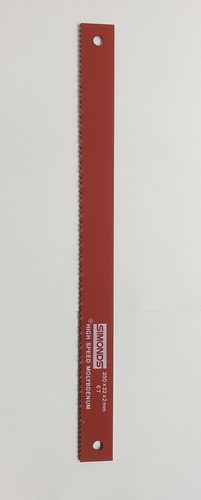 Simonds high speed molybdenum - high,