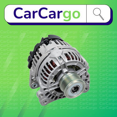 Alternator fits for caddy - for,