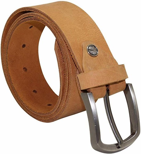 Men leather belts hunter - men's,