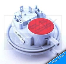 SIME FORMAT 80C  &  100C  BOILER AIR PRESSURE SWITCH 5192100 WAS 6225716