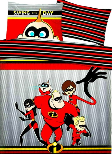 New disney incredibles double - disney,