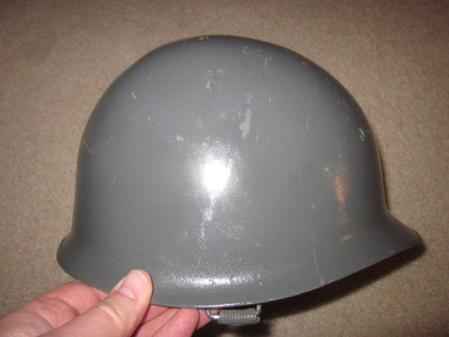 Cold war era danish army - cold,