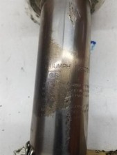 2002 Triumph T595 955 Exhaust