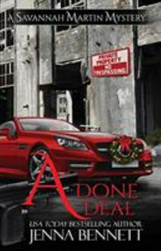 Done deal bennett - a,